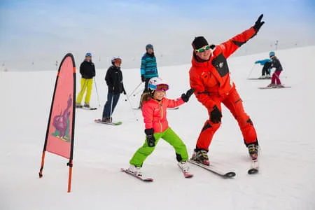 Winterferien mit Kindern Bild 2